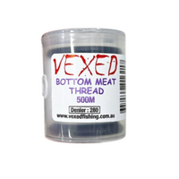 VEXED BOTTOM MEAT THREAD 500M