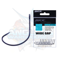 BKK WIDE GAP HOOK PACK