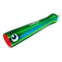 WEST COAST POPPERS LEGENDRE EXT 145g LURE