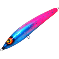 WEST COAST POPPERS REEF STICK S100 SINKING LURE CLEARANCE