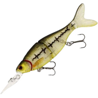 WESTIN RICKY THE ROACH LURE 80mm