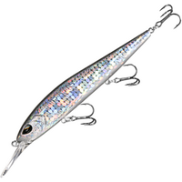 13 FISHING WHIPPER SNAPPER 80mm LURE