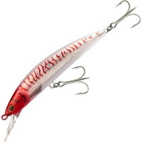 WILLIAMSON SO-RUN HEAVY MINNOW LURE 90mm