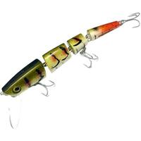 BASSMAN WAKE WALKER 230mm LURE