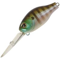 ZIPBAITS B SWITCHER MIDGET 43MDR LURE