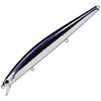 ZIPBAITS SYSTEM MINNOW ABILE 139F LURE