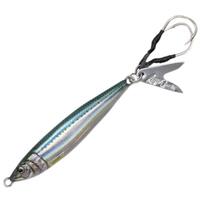 LITTLE JACK METAL ADICT TYPE ZERO JIG LURE - 20g