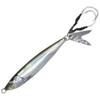 LITTLE JACK METAL ADICT TYPE ZERO JIG LURE - 30g