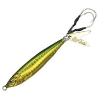 LITTLE JACK METAL ADICT TYPE ZERO JIG LURE - 60g