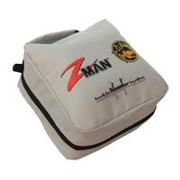 TT DELUXE ZMAN BAIT BINDERS