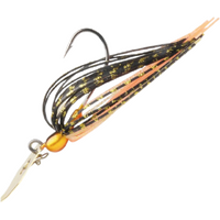 ZMAN CHATTERBAIT MICRO MAX LURE 1/8oz