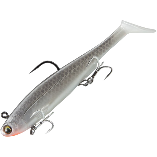 IRUKANDJI SICARIO DTF 175mm/ 7 inch LURE