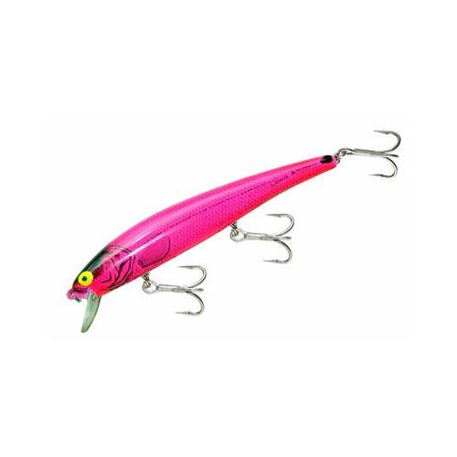 BOMBER LONG A 15A LURE