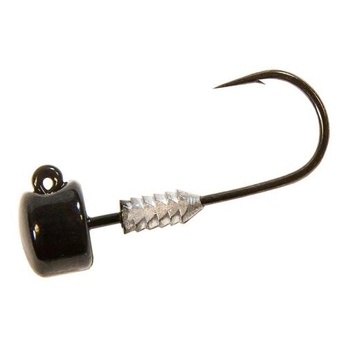 TT LURES NEDLOCKZ JIG HEADS