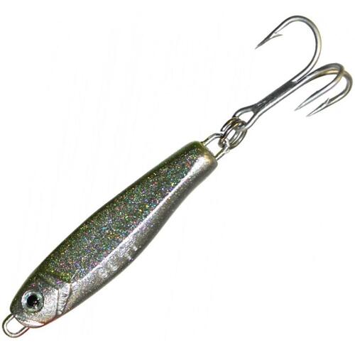 TT LURES METAL SERIES HARD CORE LURE