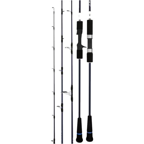 DAIWA SALTIST HYPER SJ OVERHEAD ROD