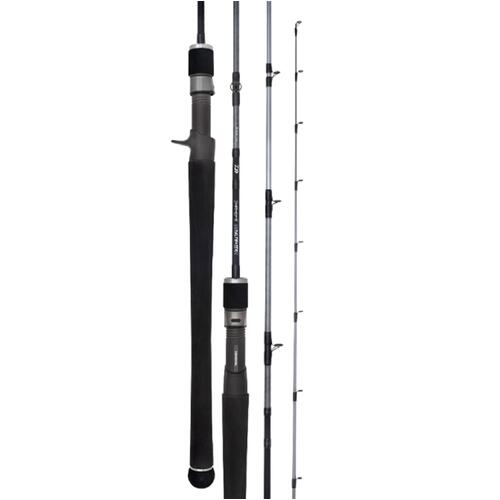 DAIWA TD SALTWATER OVERHEAD ROD