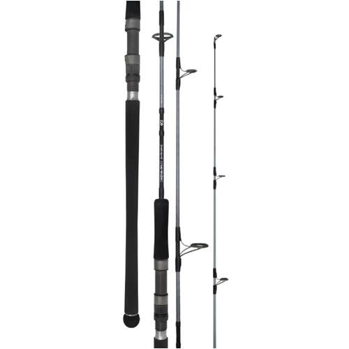 DAIWA TD SALTWATER SPIN ROD