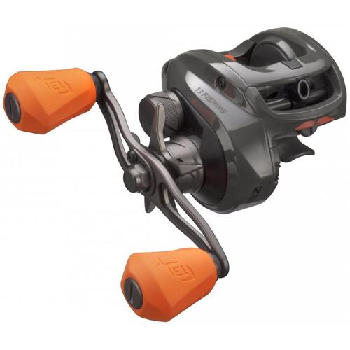 13 FISHING CONCEPT Z2 SLD BAITCAST REEL