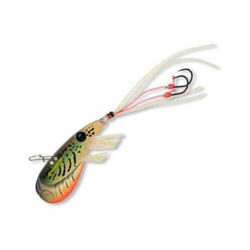 ECOGEAR ZX 43 LURE