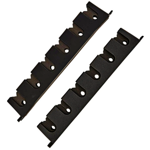 BERKLEY HORIZONTAL 6 ROD RACK