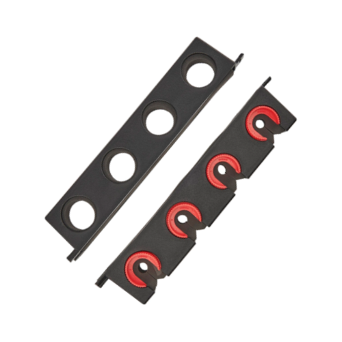 BERKLEY TWIST LOCK 4 ROD RACK