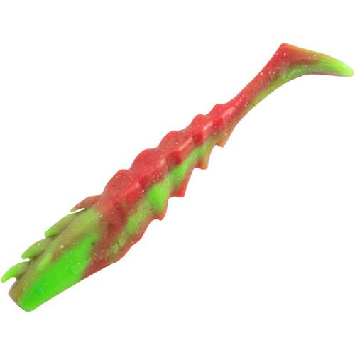 BERKLEY GULP NEMESIS PRAWN PADDLE TAIL LURE 3 INCH