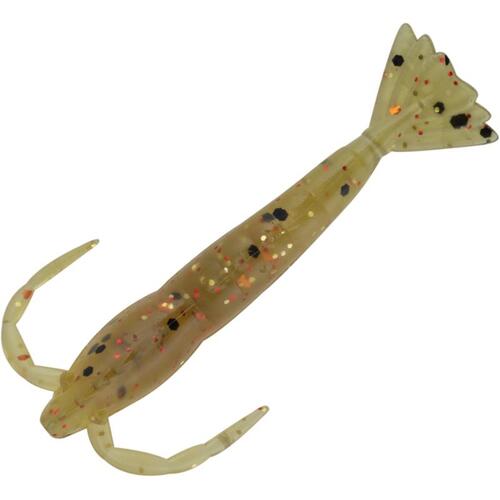 BERKLEY POWERBAIT POWER SHRIMP LURE 3 INCH