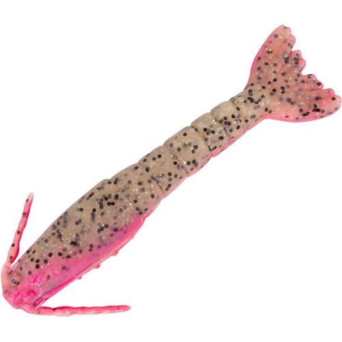 BERKLEY GULP SHRIMP LURE 4 INCH