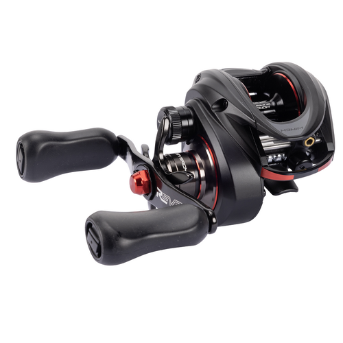 ABU GARCIA REVO 5 WINCH BAITCAST REEL