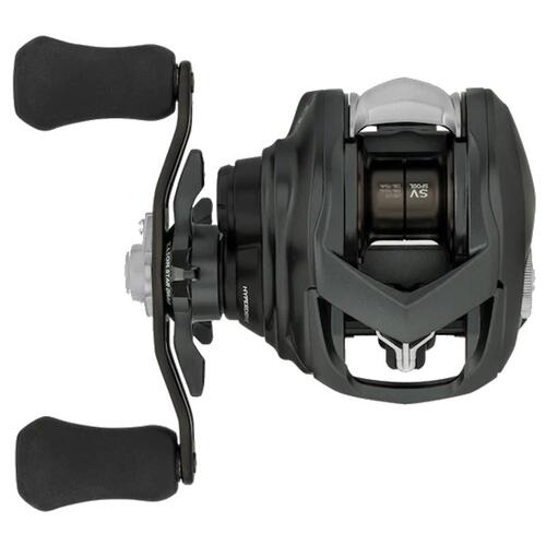 Daiwa Tatula SV TW Baitcast Reel