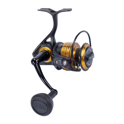 PENN SPINFISHER SSVII SPIN REEL