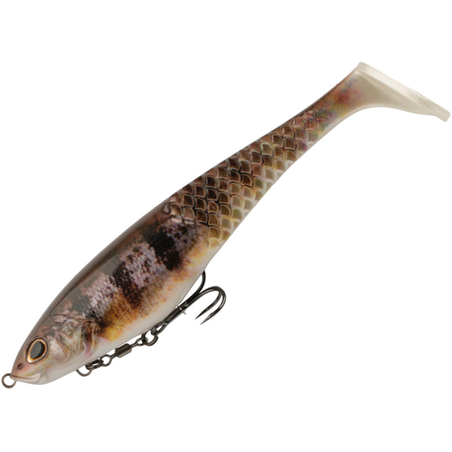 BERKLEY POWERBAIT CULLSHAD LURE 6 INCH