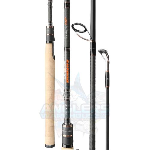 DOBYNS CHAMPION EXTREME HP SPIN ROD