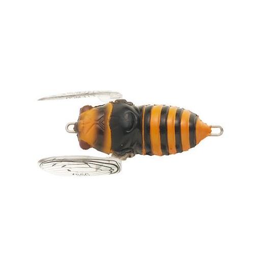 TIEMCO SOFT SHELL CICADA LURE