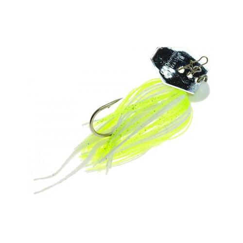 ZMAN CHATTERBAIT MINI LURE - 1/4oz