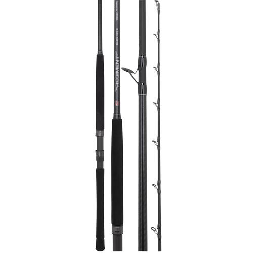 PENN REGIMENT BLACK OPS II OVERHEAD ROD