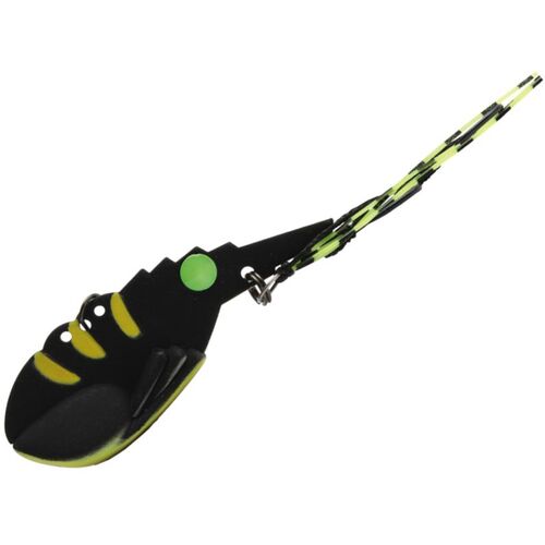 TT SWITCHPRAWN 44mm BLADE LURE