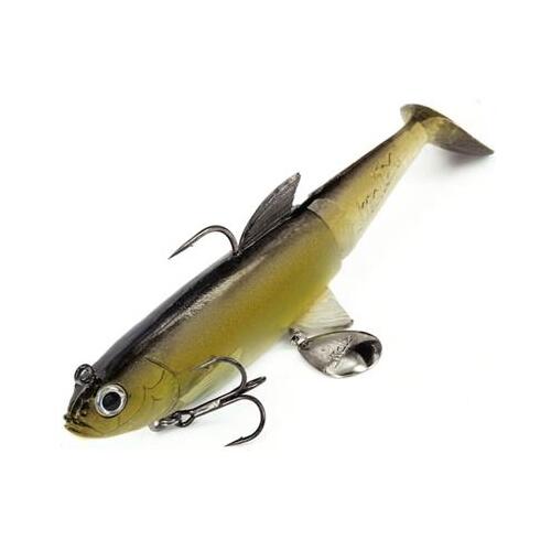 MOLIX SHAD 120 SWIMBAIT LURE