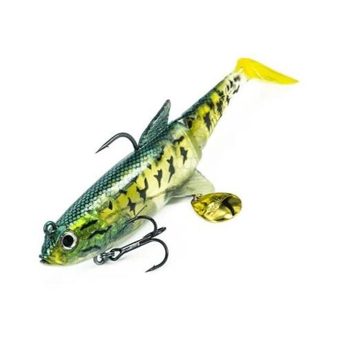 MOLIX SHAD 140 SWIMBAIT LURE