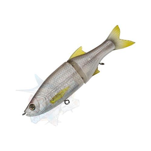 Megabass Bass Lure Magdraft Ayu toucher Blue Shad 2