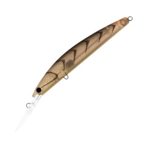 ATOMIC SEMI HARDZ MINNOW 55 LURE