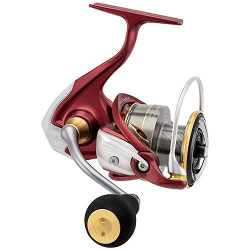 DAIWA REVELRY MQ HD SPIN REEL