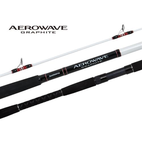 SHIMANO AEROWAVE GRAPHITE SURF ROD