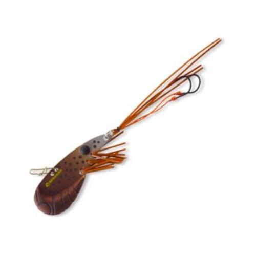 ATOMIC SEMI HARDZ MINNOW 55 LURE