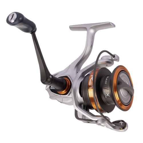 ABU GARCIA REVO X SPIN REEL