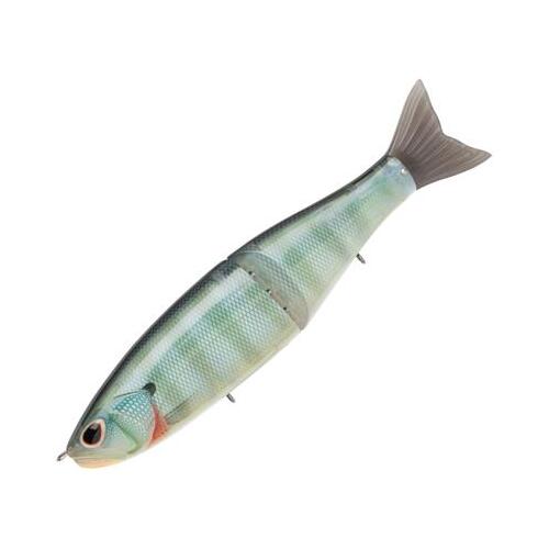 Storm Arashi Glide 19 - 3 1/8oz 7.5'' Green Gill 