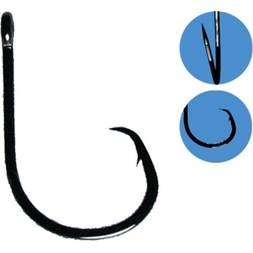 GAMAKATSU BIG BAIT CIRCLE HOOK VALUE PACK