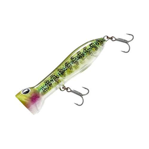 NOMAD CHUG NORRIS POPPER LURE 50mm