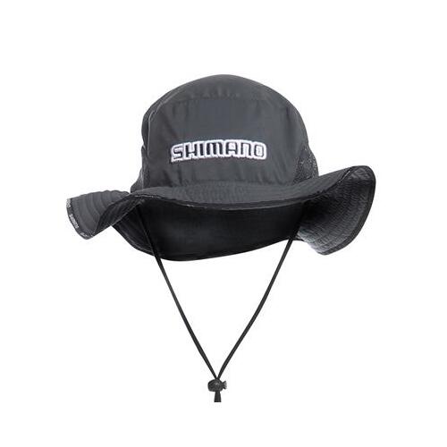 SHIMANO POINT PLUGGER FISHING HAT